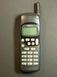 En 1996 Nokia 2146