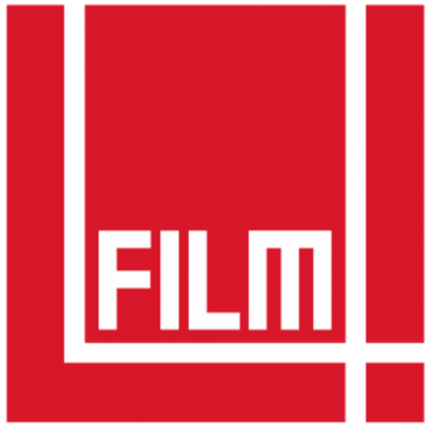 Film 4 Ident  8 Seconds
