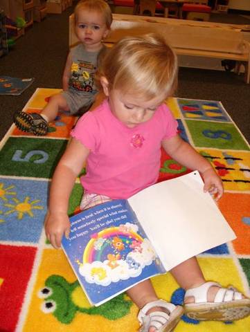 22-24 Months-Cognitive Development