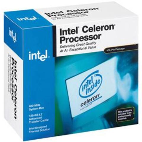 Intel Celeron
