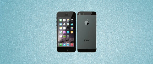 IPhone 5