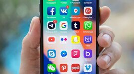 Timeline: Evolucion de los dispositivos moviles