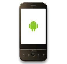 CREACIÓN DE ANDROID