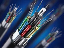 Corning Glass patenta la fibra óptica