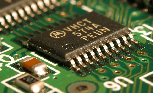 Semiconductores eléctricos