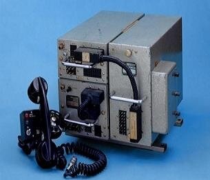 Mobile Telephone System