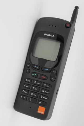 Nokia 2146