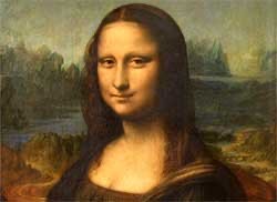 La Gioconda