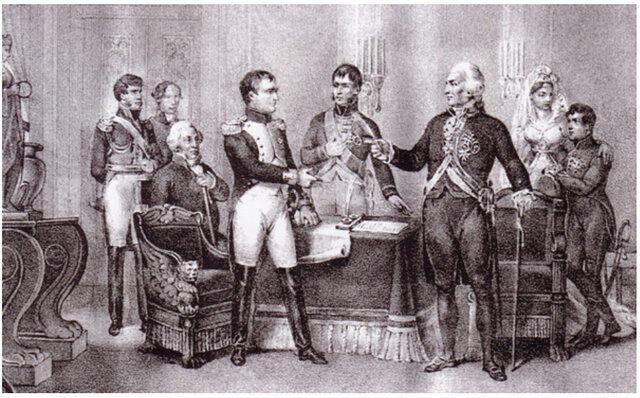 Abdications of Bayonne