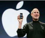 Steve Jobs regresa a Apple
