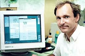 TIM BERNERSLEE