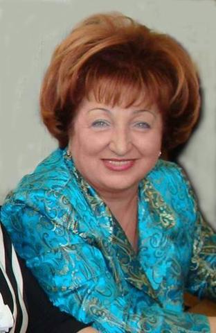 Дата рождения