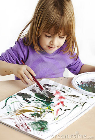 30-36 Months-Physical Development