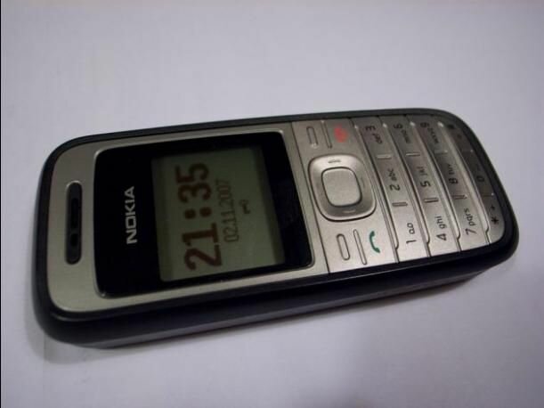 Nokia 1200