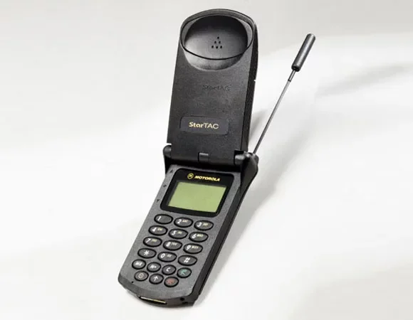 Motorola Startac