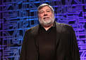 STEVE WOZNIAK
