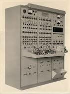 ANALIZADOR DIFERENCIAL