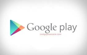 Play Store y APP Store