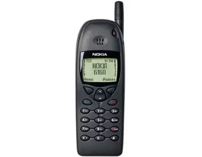 Nokia 6160
