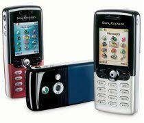 Sony Ericsson T610