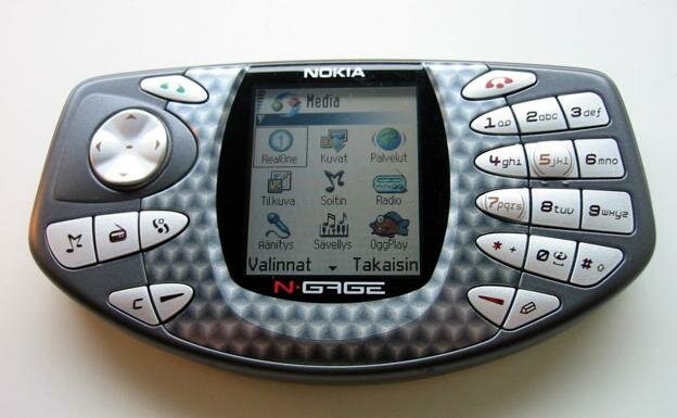 N-Gage