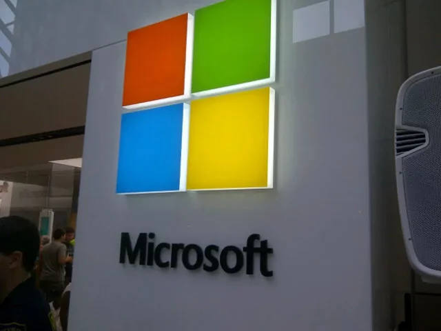 Microsoft