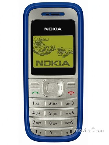 Nokia 1200