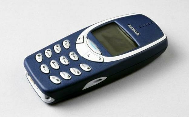 Nokia 3310