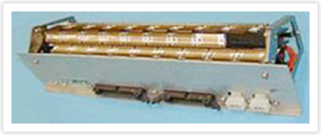 Comercializada a OKI OPP 6100