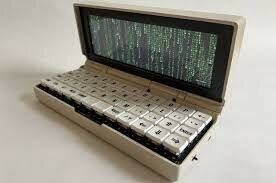 ordenadores de bolsillo