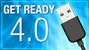 Usb 4.0
