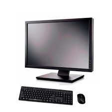 RATÓN, TECLADO Y PANTALLA.