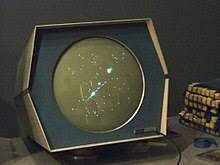 SEGUNDA GENERACION    -SpaceWars-