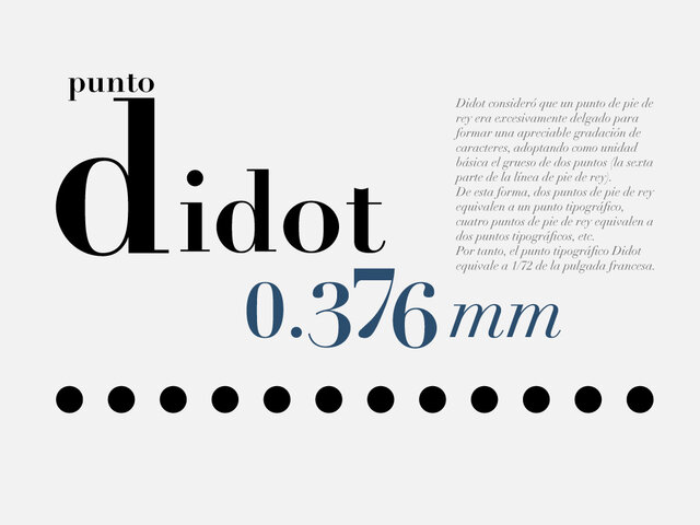 Didot