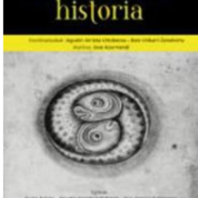 Timeline: Filosofiaren historia