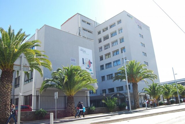 Fundación de la Universidad de La Laguna