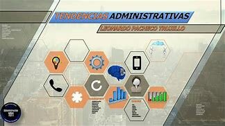 Tendencias Complementarias