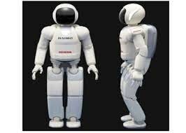 ROBOT HUMANOIDE
