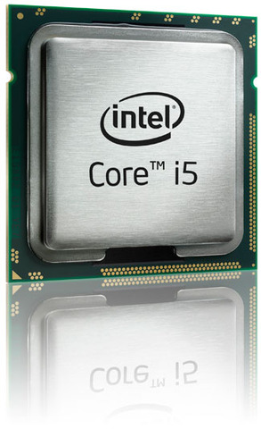 Intel Core i5
