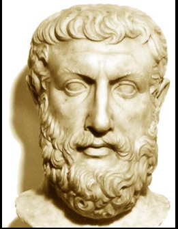 Parmenides