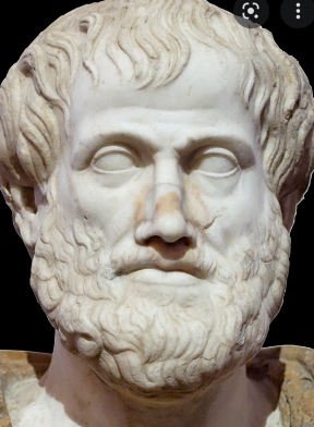 Aristoteles