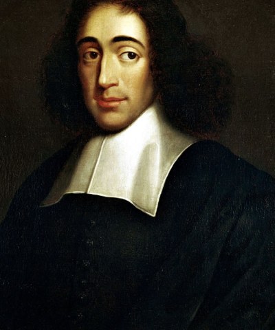 Spinoza