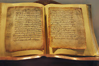 Glosas emnianlenses y silences. Primeros ejemplos de romance escrito