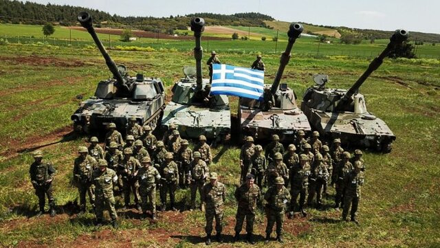 Ίδρυση Υπηρεσίας Προηγμένων Έργων Έρευνας-1958