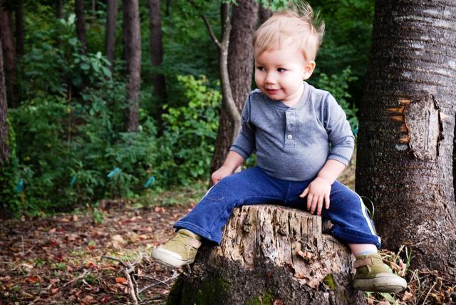 19-21 Months "physical"