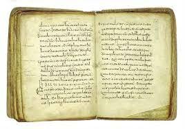 GLOSAS EMILIANESES Y SILENSES. PRIMEROS EJEMPLOS DE ROMANCE ESCRITO