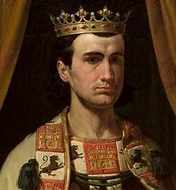 ALFONSO X EL SABIO