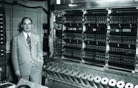 Von Neumann