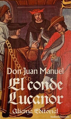 DON JUAN MANUEL