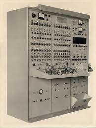 Analizador diferencial